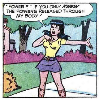 Illustration for article titled Out of context for your reading pleasure.